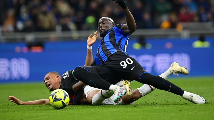 Missione Lukaku, Inzaghi lo vuole al top col Porto. Si parte lunedì: titolare con la Sampdoria - immagine 1