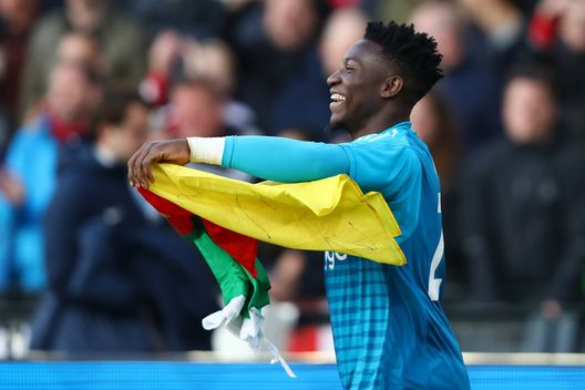 Getty Images Onana-Mkhitaryan, contratti al via: cifre, dettagli e quando li annuncia l’Inter- immagine 2