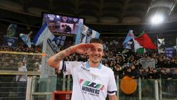 Mercato, Lotito: “Milinkovic? Con offerta importante ci sediamo a parlarne ma…”