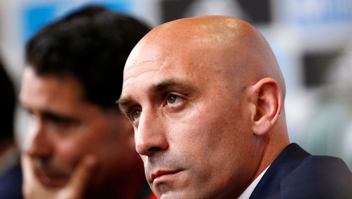 Spagna accusa Rubiales. “Supercoppa in Arabia in cambio di terreni” Spagna accusa Rubiales. “Supercoppa in Arabia in cambio di terreni” - immagine 1