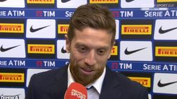 Atalanta, Gomez: “Inter? Partita bella da giocare. Spalletti top, mi voleva alla Roma”