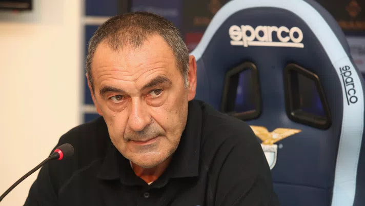 Verso Lazio-Napoli, come è cambiata la squadra di Sarri? Tutte le novità - immagine 1