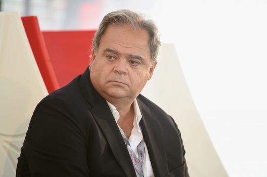 Il noto giornalista Paolo Condò Il noto giornalista Paolo Condò