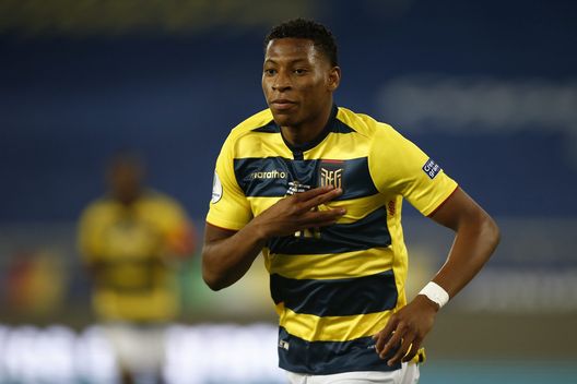 (Photo by Wagner Meier/Getty Images) (Photo by Wagner Meier/Getty Images)