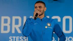 Icardi, Palmeri: “Marotta boom, alza il prezzo solo per la Juve. Le cifre tra bianconeri e Napoli”