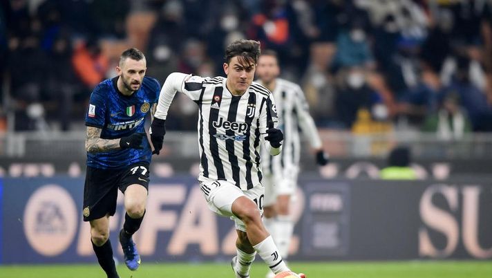 Getty Images Gds boom: “Inter, assalto a Dybala. Marotta può farcela, ecco progetto e risorse” - immagine 1