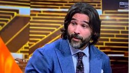 Adani: “Perisic? Con Conte lo vedo a tutta fascia. Ecco la verità sulla chiamata di Mancini”