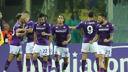 Gazzetta: Fiorentina, ecco cosa manca per crescere ancora. Dai cambi serve di più