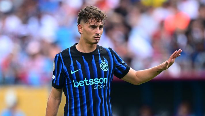 Fiorentina, Sebastiano Esposito più di un’idea. I viola vogliono chiudere: l’offerta all’Inter - immagine 1