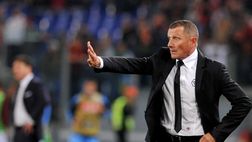 Empoli-Roma, i convocati di Andreazzoli