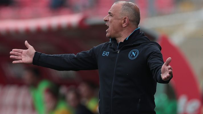 calzona napoli frosinone