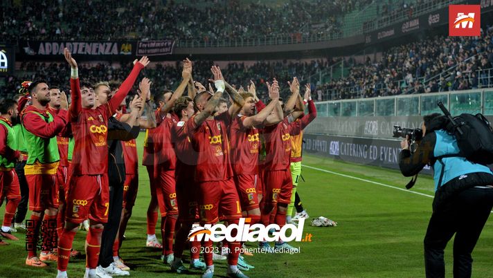 LIVE Cittadella-Catanzaro, 26ª giornata Serie B: segui la diretta Modena Catanzaro