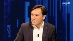 Caressa: “Rigore Inter tirato per i capelli. Boban diceva: pinguini non giocano a calcio”