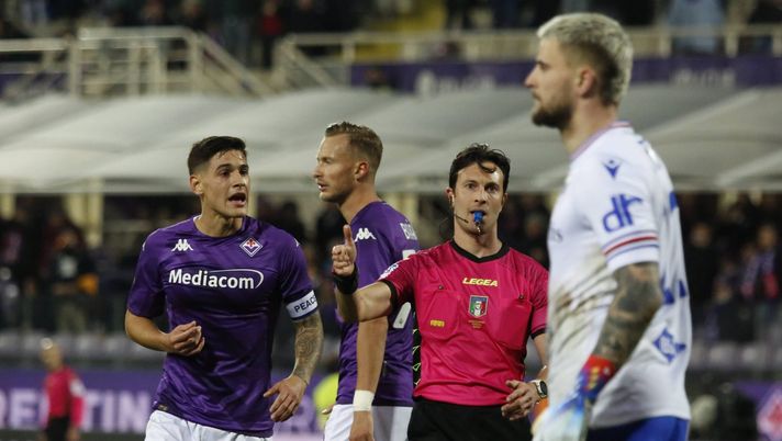 Cesari sul gol annullato a Jovic: “Giusto così, ecco perché” - immagine 1