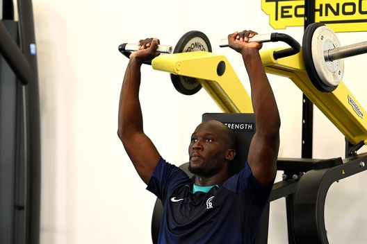 Getty Images Vernazza: “Inter avanti perché è tornato Lukaku coi suoi gol. Ma ci sarà equilibrio”- immagine 2