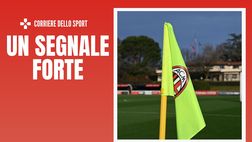 Milan, in tanti a Milanello nel giorno di riposo: i tifosi apprezzano