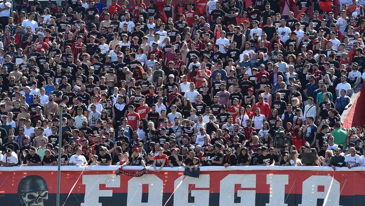 E' andato in scena il derby tutto pugliese tra Brindisi e Foggia nel Girone H di Serie D. 