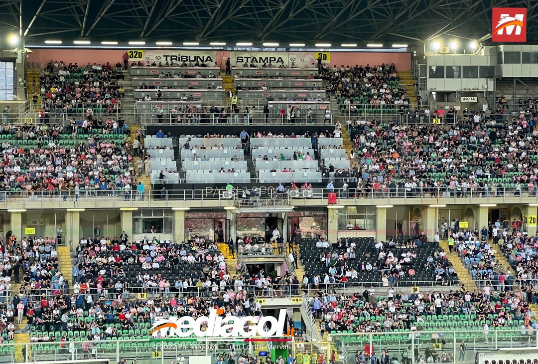 FOTO Palermo-Feralpisaló 1-0 (gallery) - immagine 10