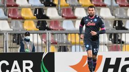 CdS – AZ-Napoli, turnover per Gattuso: in avanti si rivede Petagna. Ospina torna tra i pali