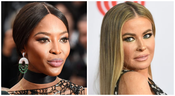 Saša Ćurčić, il ritiro a 29 anni per il sesso: “A letto con Naomi Campbell e Carmen Electra”- immagine 4