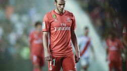 Mercato, Jiangsu Suning: ecco perché è saltato l’arrivo di Bale dal Real Madrid