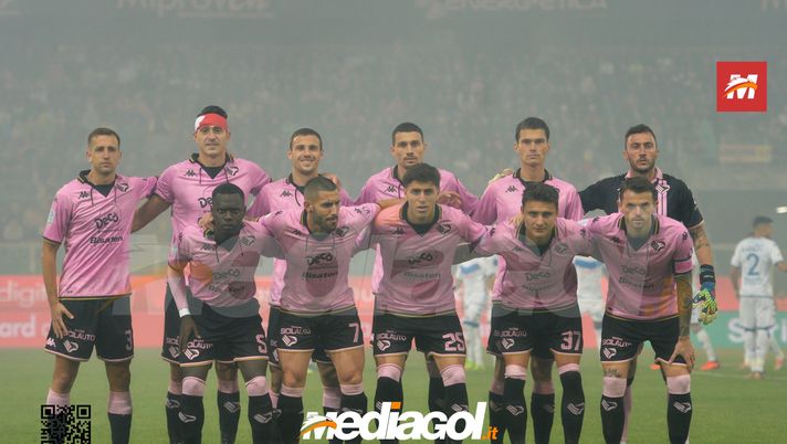 Palermo, Buttaro verso la permanenza. In bilico Soleri e Damiani, scelta di Corini… Palermo