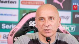 Corini: “Dal 1′ Lund e Traoré? E’ una possibilità. Sui gol presi con la Cremonese…”