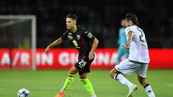 Toro, Juric riabbraccia il talismano Ricci: “Ecco perchè è importante per noi”