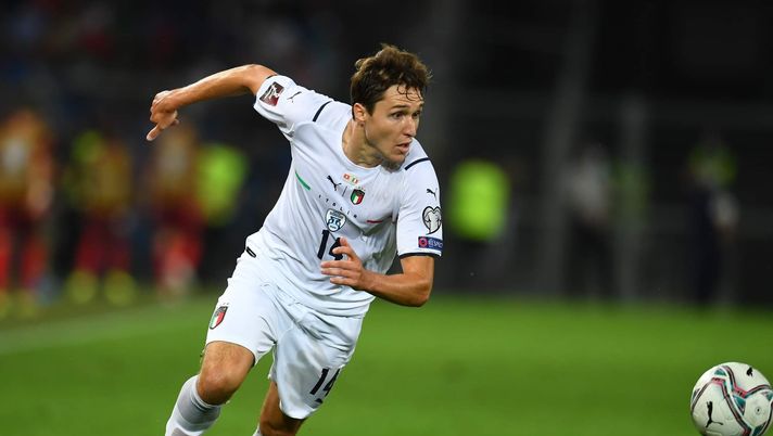 Juventus, Chiesa lascerà il ritiro della Nazionale: il motivo 