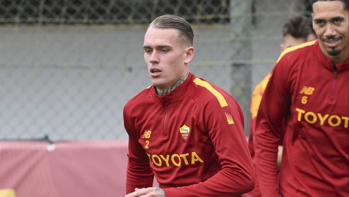 Quante pretendenti per Karsdorp - immagine 1