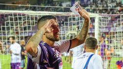 Fiorentina-Roma “chiude” il Franchi. Un contrattempo aspettando le finali