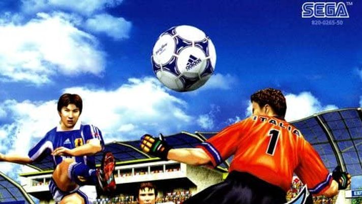 Sempre più giochi online ispirati al calcio - immagine 1