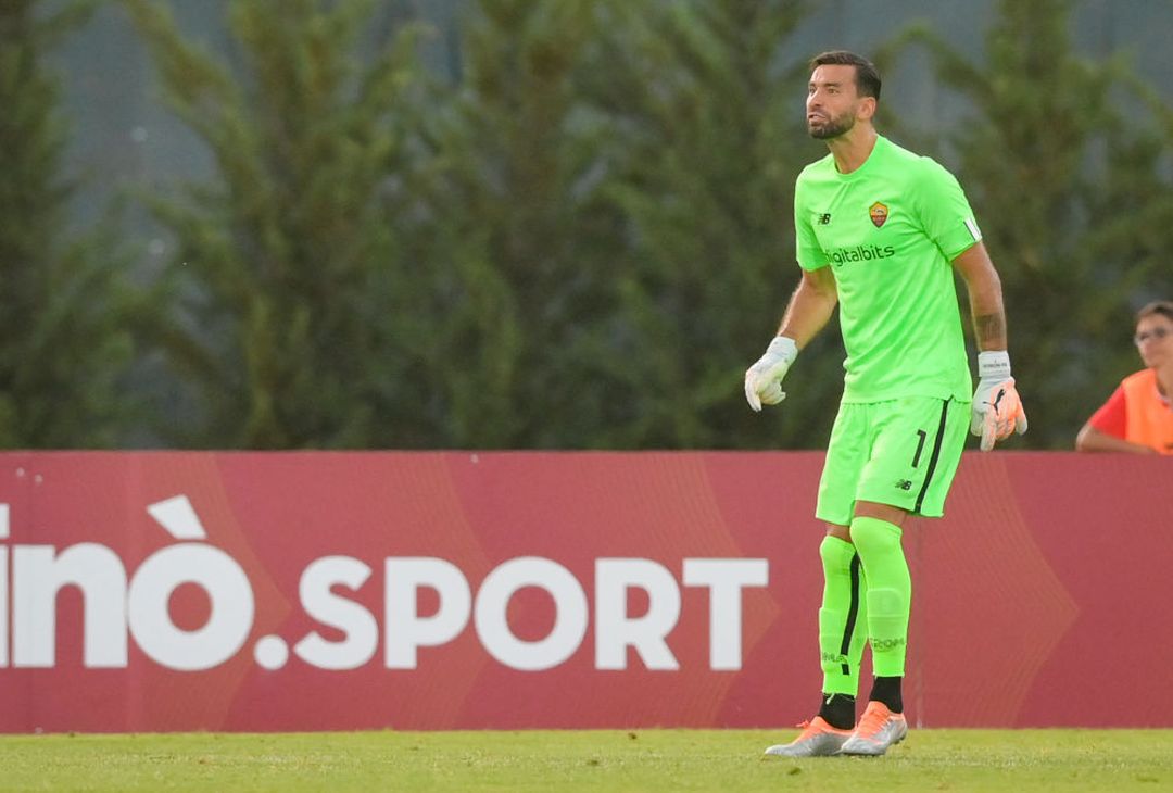 Roma-Nizza – FOTO GALLERY - immagine 62