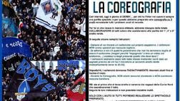 Inter-Milan, pronta coreografia: la Nord chiede la collaborazione di tutti. Le istruzioni