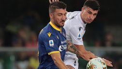 Qui Verona – Infortunio per Bocchetti: salterà il Milan