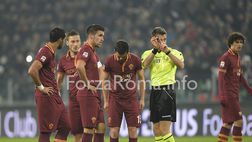 L’ultimo 0-3 esterno nel 2011, a Firenze