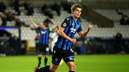Serie A – Milan: ballottaggio aperto a centrocampo. CDK dal 1′?