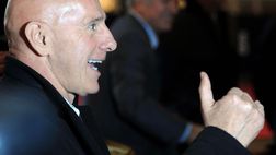 Sacchi, con furbate si va poco avanti