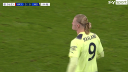 VIDEO Bayern Monaco-Manchester City, highlights Champions: prima Haaland, poi Kimmich