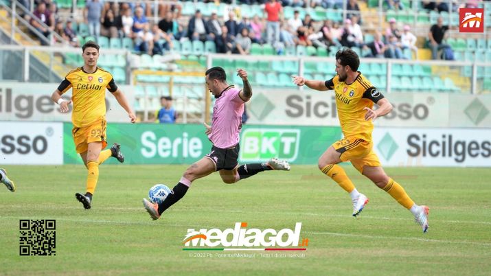 Di Mariano si sblocca: “Che gioia il gol, abbiamo cambiato intensità mentale” - immagine 1