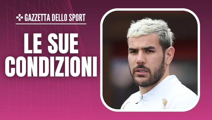 Theo Hernández AC Milan Lecce-Milan 2-3 Serie A 2024-2025