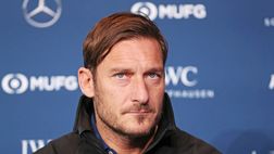 Roma, Totti: “Dybala? E’ un top-player, in finale Mourinho ha bisogno di lui”
