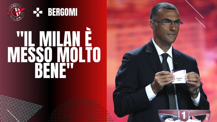 Beppe Bergomi, ex difensore dell'Inter (getty images)