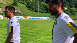 Test Primavera, 1-1 con la Juve. Corrent: “Soddisfatto dei ragazzi”