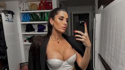 Valentina Vignali è esplosiva: la scollatura mostrata nell’ultimo selfie è hot!
