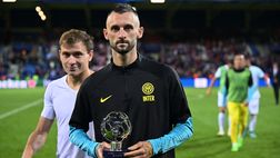 Brozovic oggi compie 30 anni: il messaggio di auguri dell’Inter