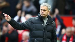 Mourinho diventa opinionista tv: “Ma non smetto di allenare”