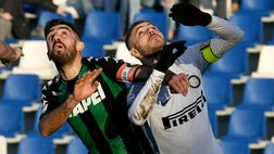 Bergomi: “Momento difficile per l’Inter, serve fare gruppo. Manca imprevedibilità”