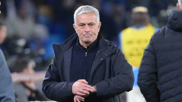 Roma, col Bologna poco turnover. Mourinho: “Dobbiamo arrivare quinti” - immagine 1