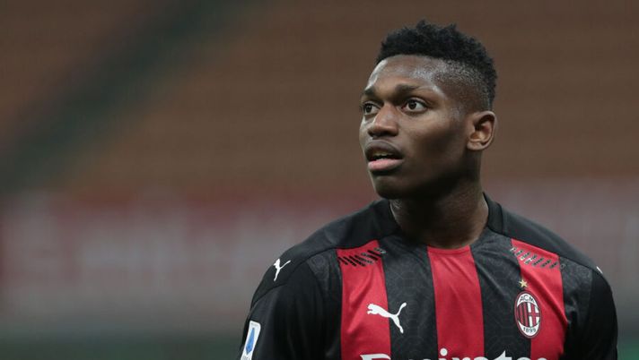 Con un giallo, vi lasciano in dieci: i 25 diffidati, da Rabiot a Leao e Berardi - immagine 1